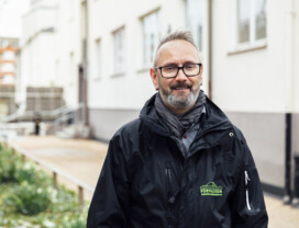 Frågor och svar - 