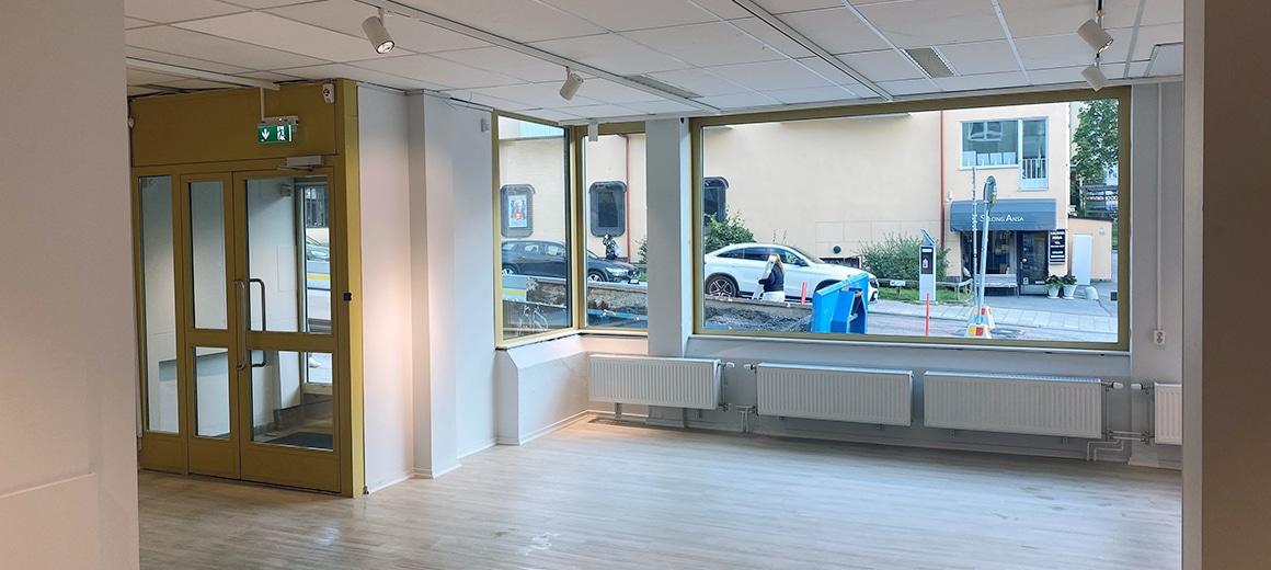 Bild 1 av 6 på objektet