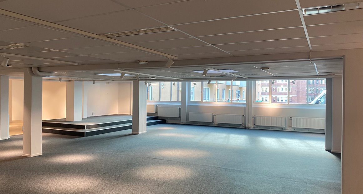 Bild på objektet Esplanaden 13