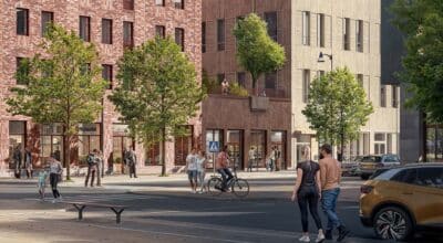 Bild 1 av 4 på objektet