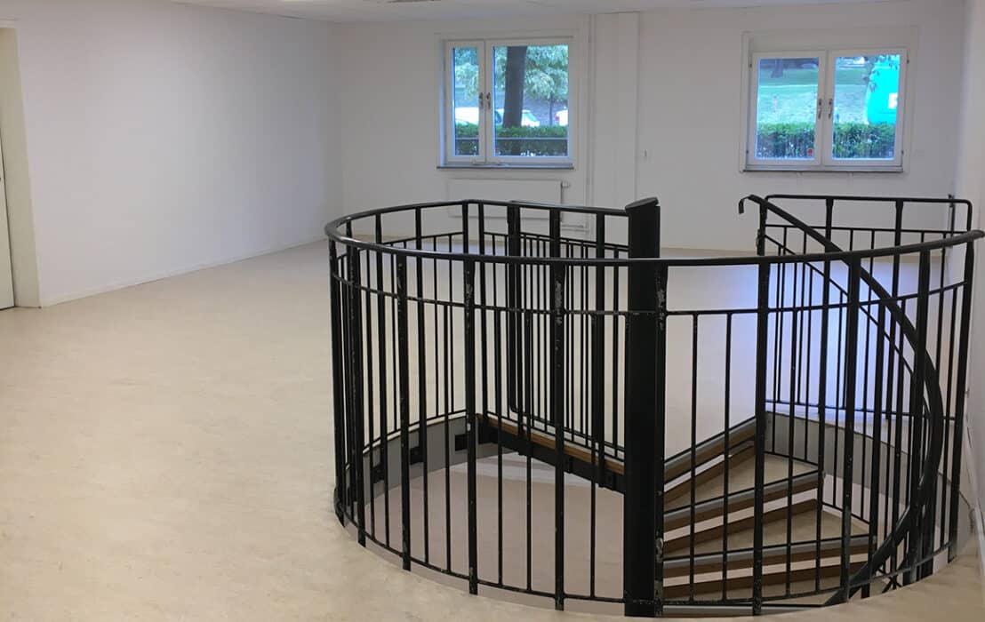 Bild 1 av 5 på objektet