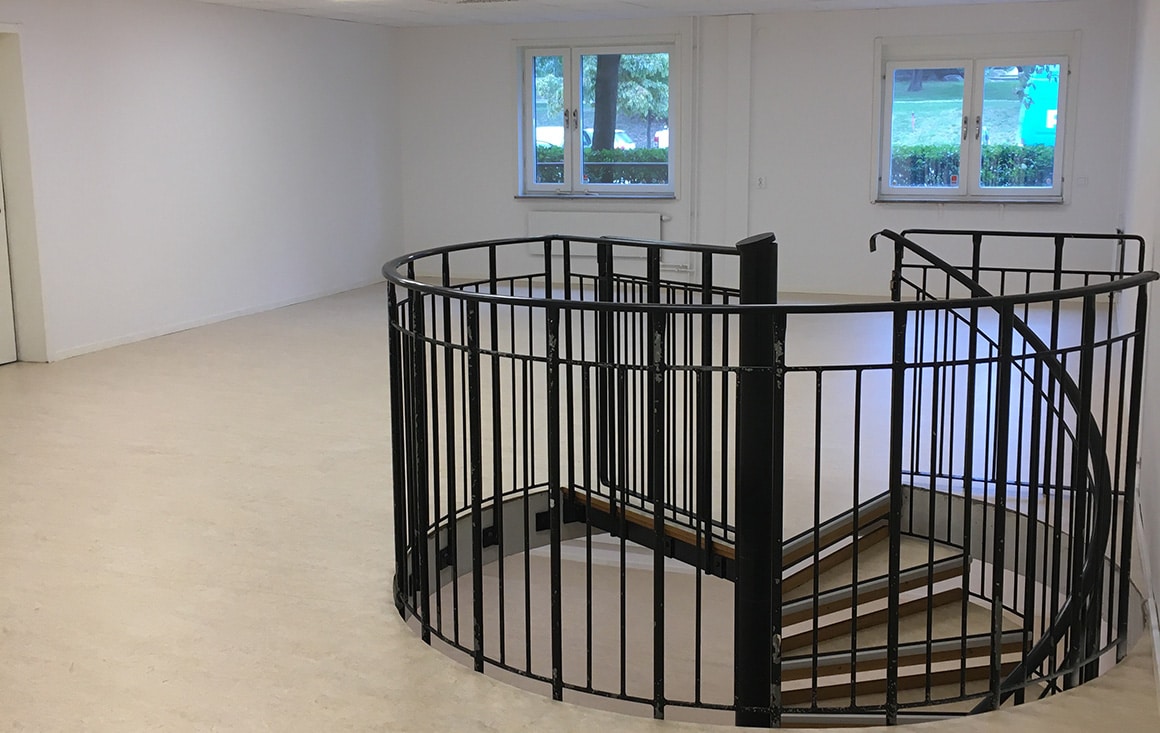 Bild på objektet Tulegatan 41