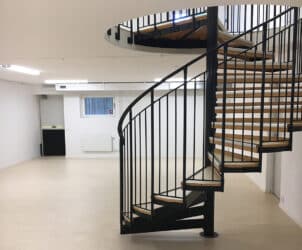 Bild 4 av 5 på objektet